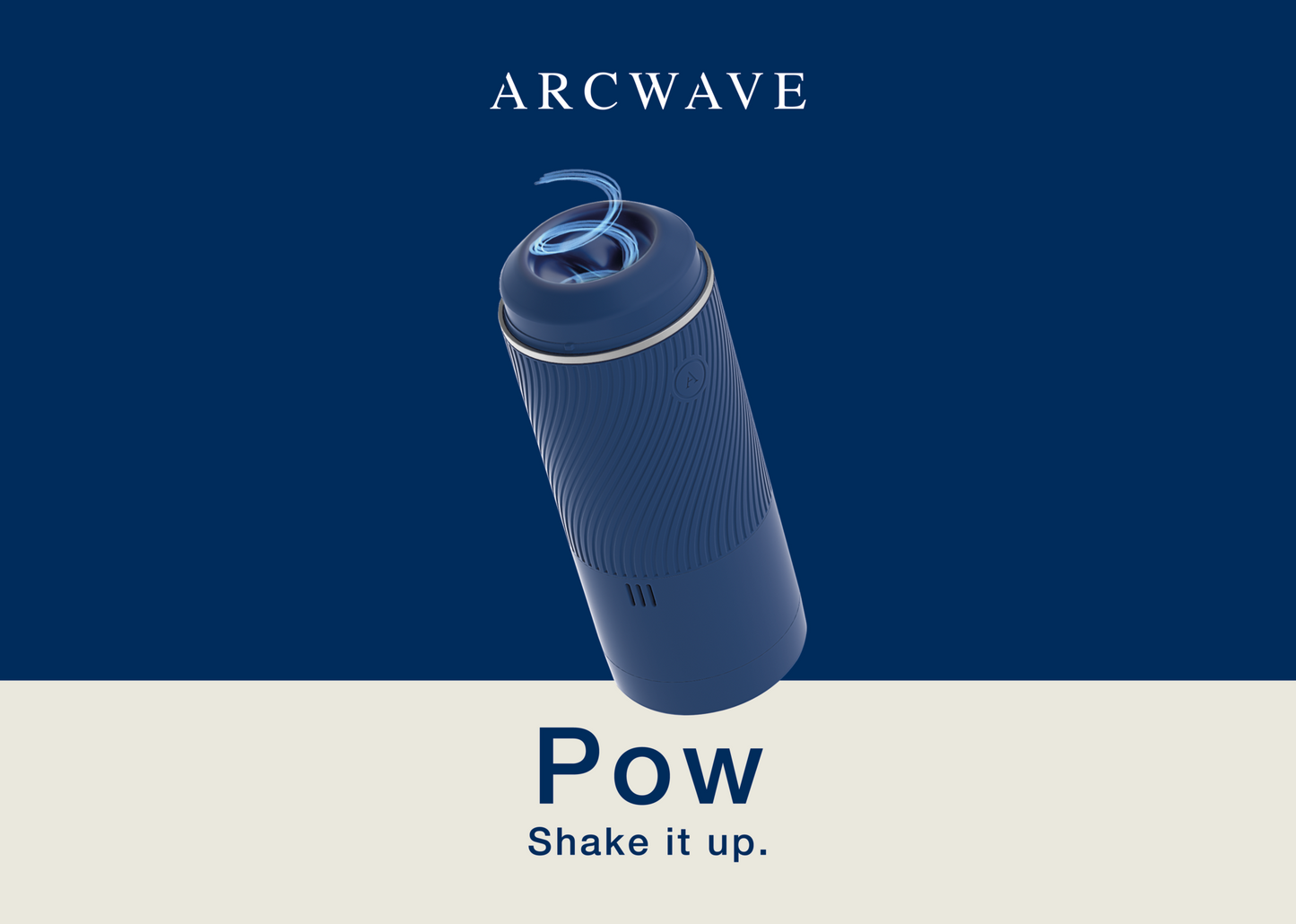 Arcwave - Pow Blue