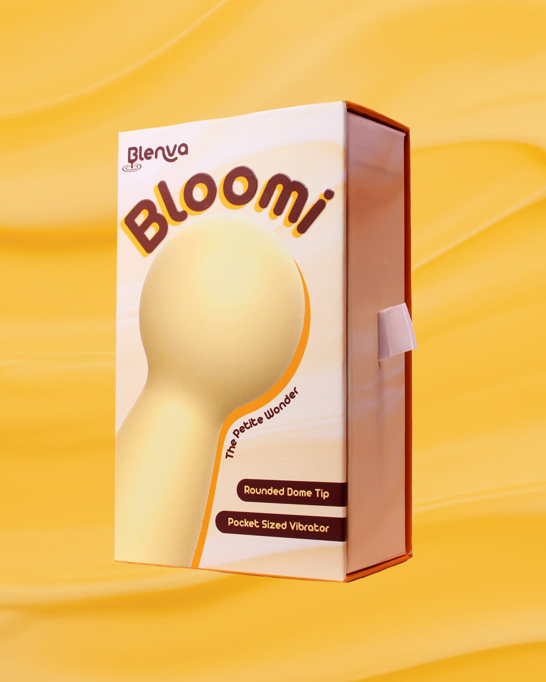 Blenva – Bloomi The Petite Wonder Mini Vibrating Wand