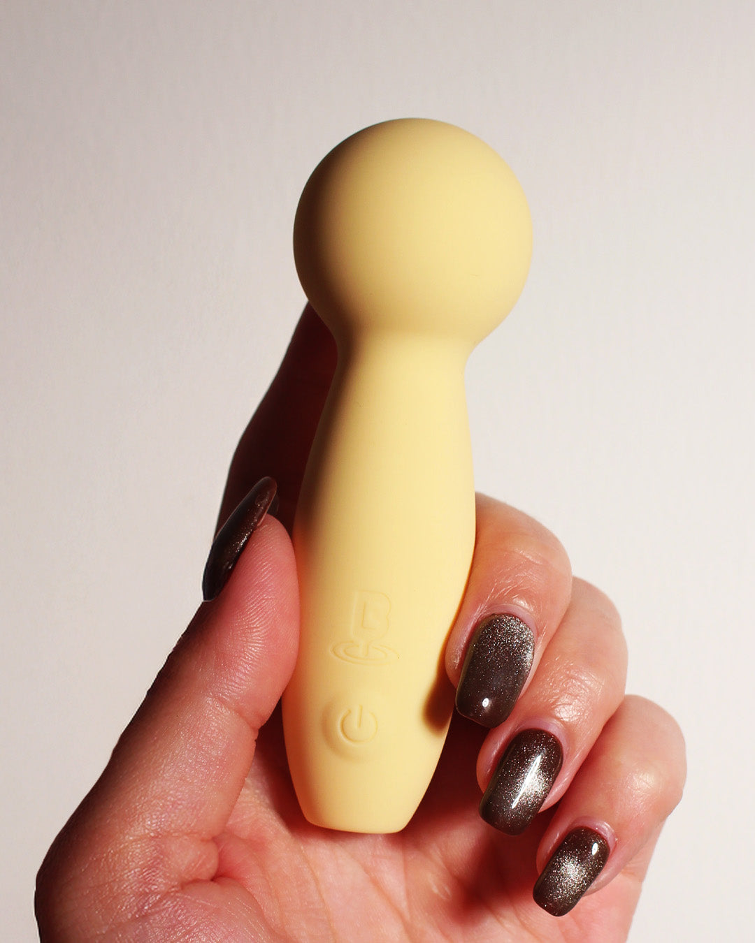 Blenva – Bloomi The Petite Wonder Mini Vibrating Wand