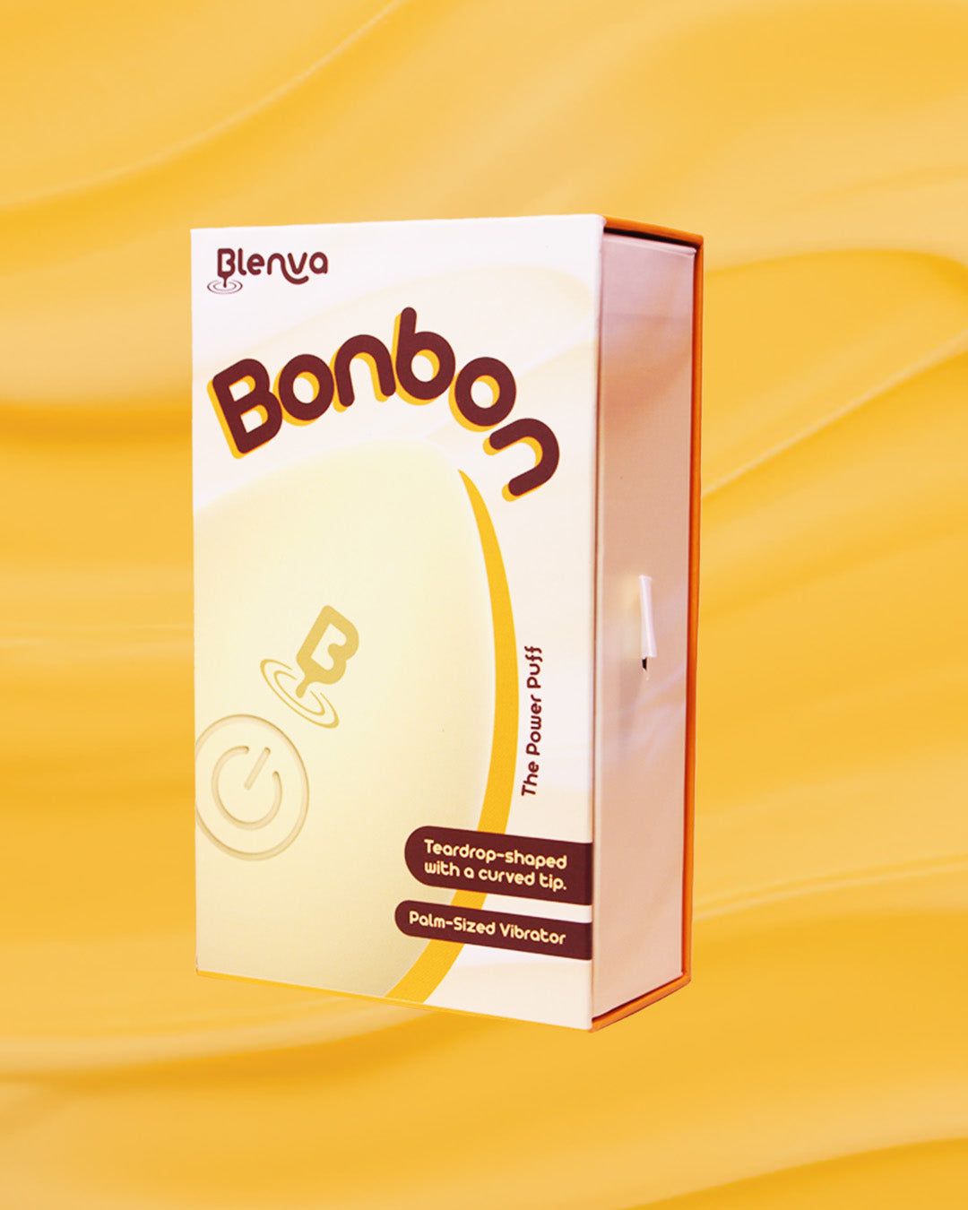 Blenva – Bonbon The Power Puff Clitoral Vibrator
