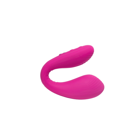 Lovense - Dolce App Controlled Dual Stimulator