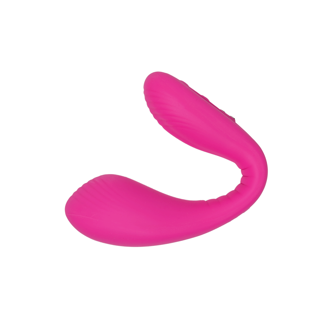 Lovense - Dolce App Controlled Dual Stimulator