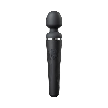 Lovense - Domi Wand 2 App Controlled Super Powerful Mini Wand