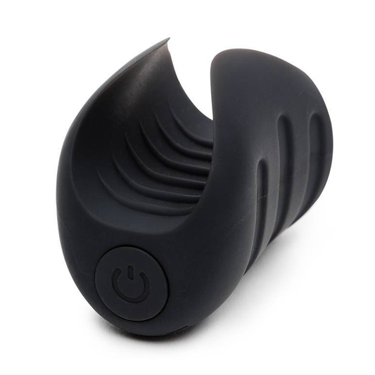 Fifty Shades Of Grey - Sensation Rechargeable Male Vibrator