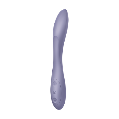 Satisfyer - G-Spot Flex 2 Rabbit Vibrator