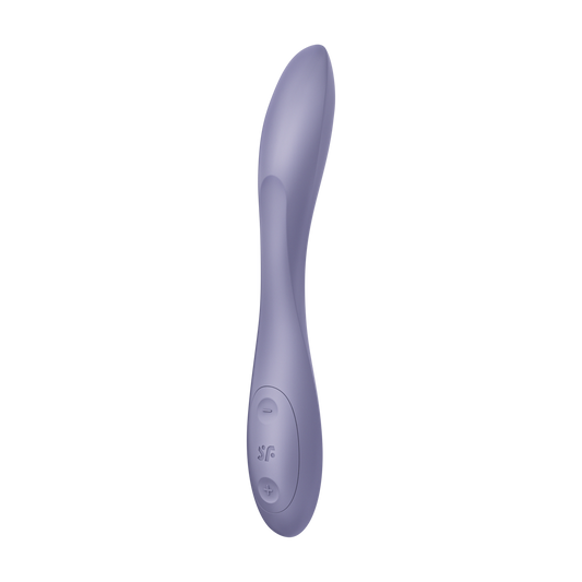 Satisfyer - G-Spot Flex 2 Rabbit Vibrator