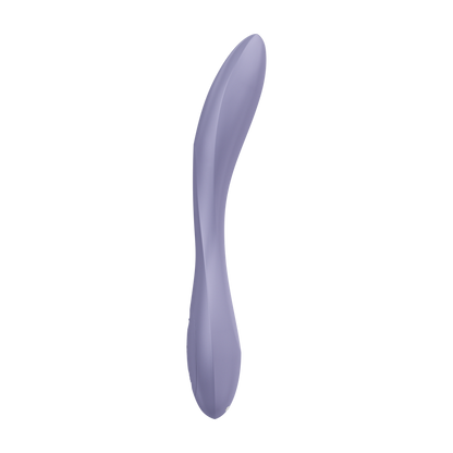 Satisfyer - G-Spot Flex 2 Rabbit Vibrator