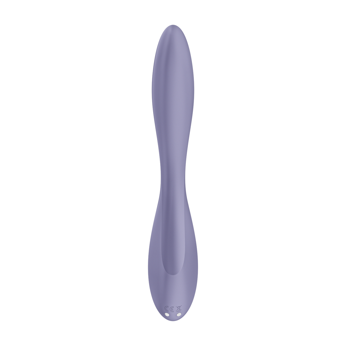 Satisfyer - G-Spot Flex 2 Rabbit Vibrator