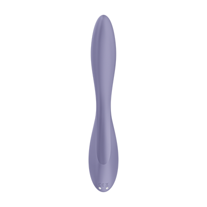 Satisfyer - G-Spot Flex 2 Rabbit Vibrator