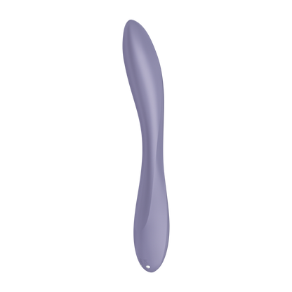Satisfyer - G-Spot Flex 2 Rabbit Vibrator