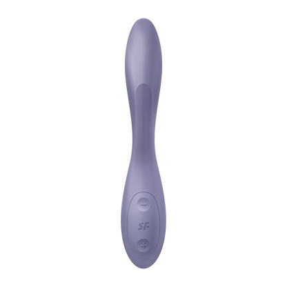 Satisfyer - G-Spot Flex 2 Rabbit Vibrator