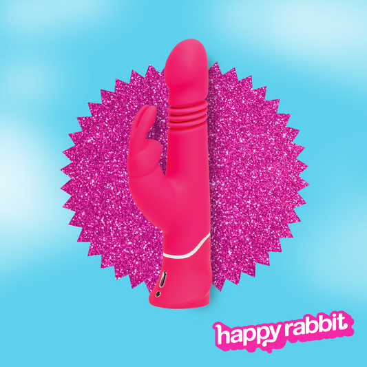 Happy Rabbit - Thrusting Vibe