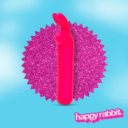 Happy Rabbit - Bullet Pink