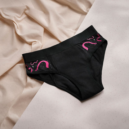 Intimina - Bloom Menstrual Panties