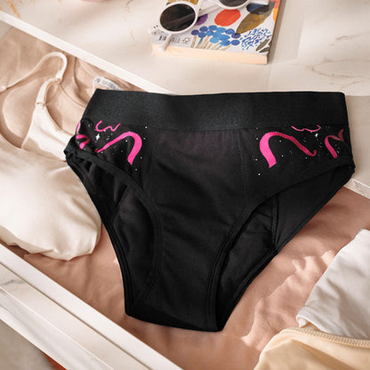 Intimina - Bloom Menstrual Panties