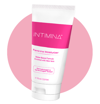 Intimina - Personal Feminine Moisturizer