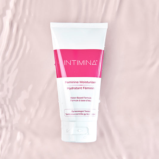 Intimina - Personal Feminine Moisturizer