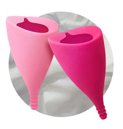 Intimina - Lily Menstruation Cup