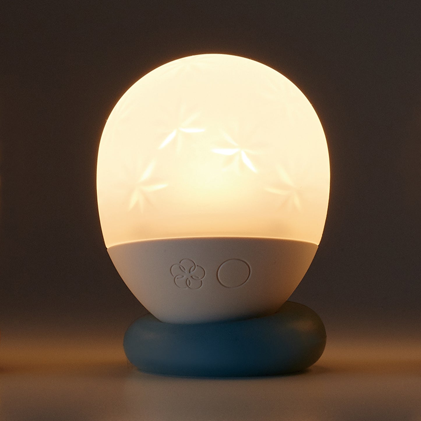 Iroha Ukidama HOSHI - Floating illumination Bath Light Vibrator