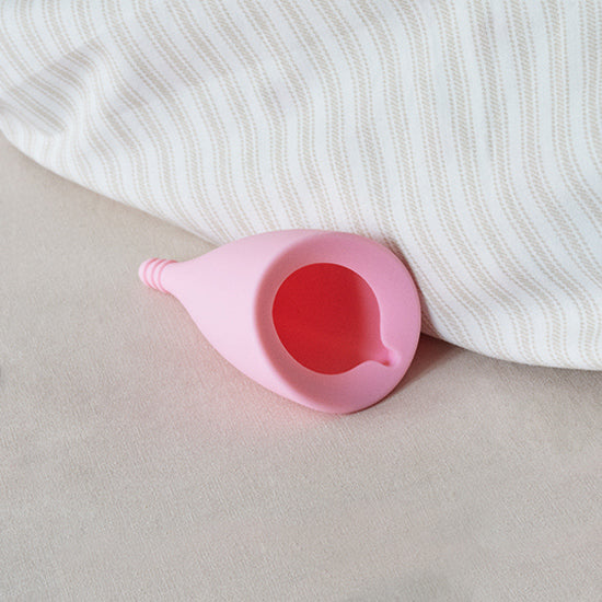 Intimina - Lily Menstruation Cup