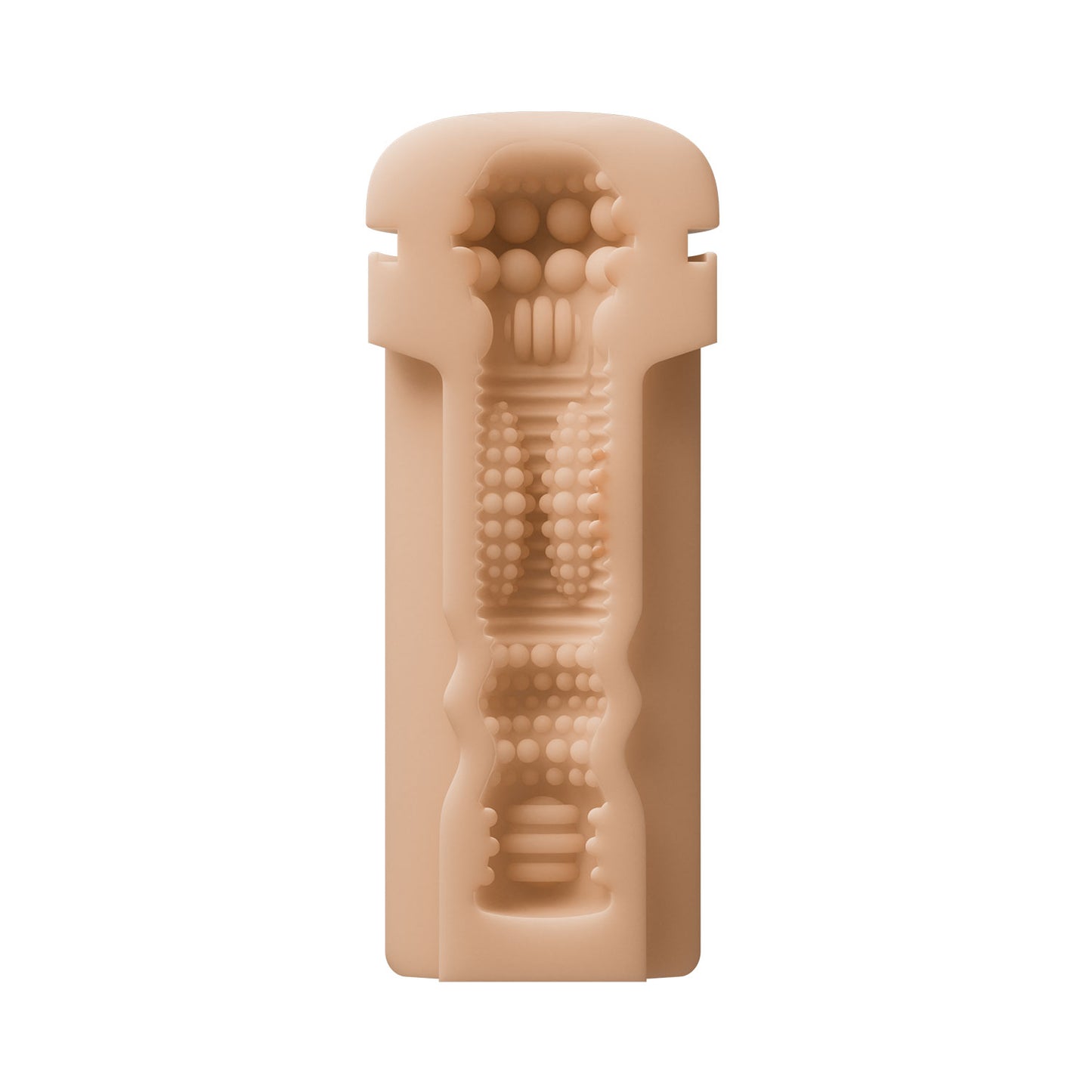 Lovense - Neutral-Shaped Sleeve for Solace Pro