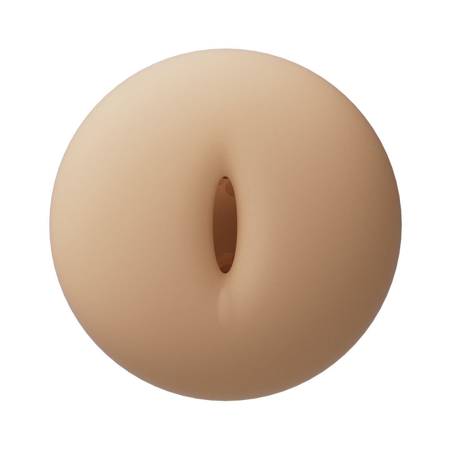 Lovense - Neutral-Shaped Sleeve for Solace Pro