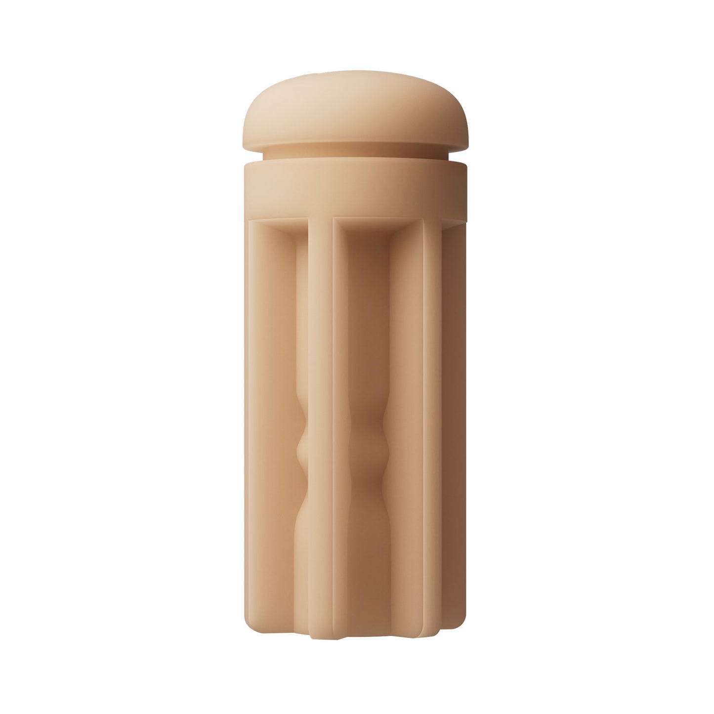 Lovense - Neutral-Shaped Sleeve for Solace Pro