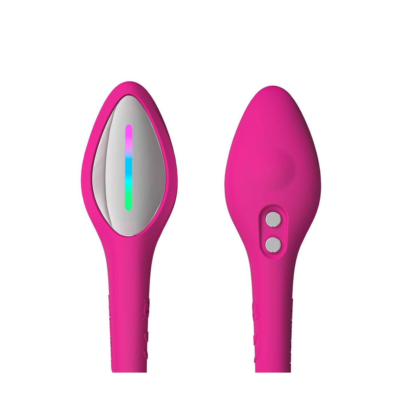 Lovense - Lush 4 App-Controlled G-Spot Egg Vibrator