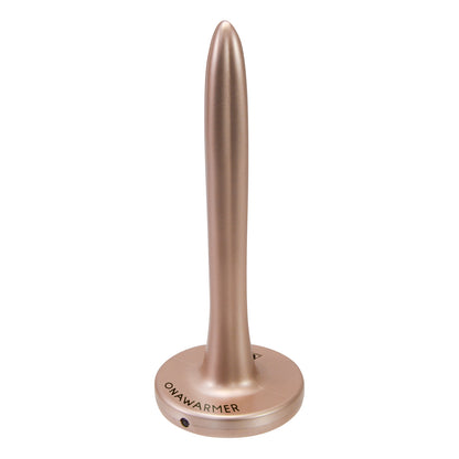 NPG Japan - Dan Dan Standing Onahole Warmer