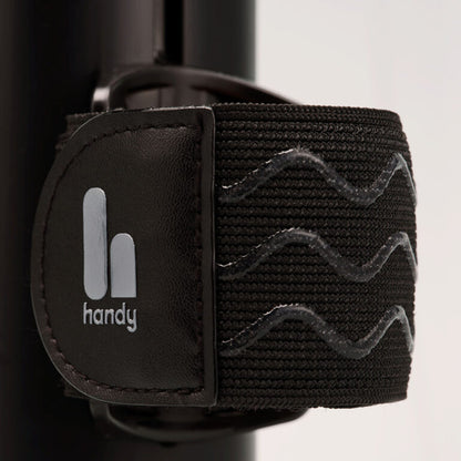 The Handy - TrueGrip Pro Band with Anti-slip Silicone Pattern