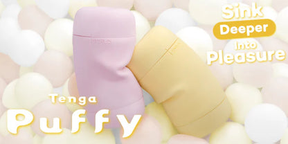 Tenga - Puffy