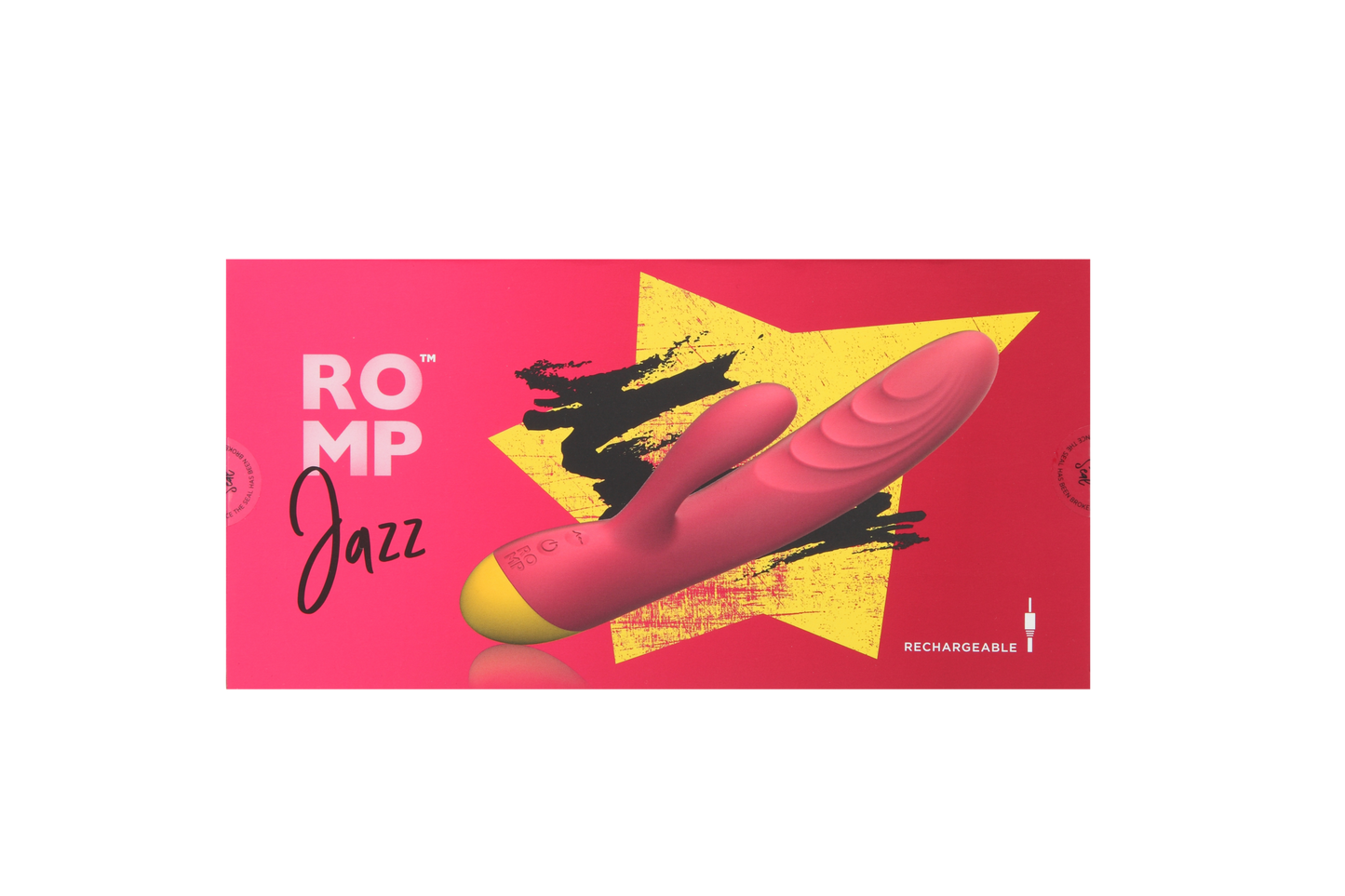 ROMP - Jazz