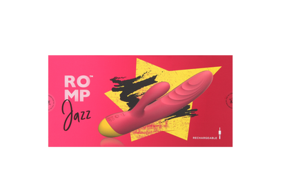 ROMP - Jazz