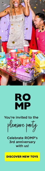 ROMP - Amp