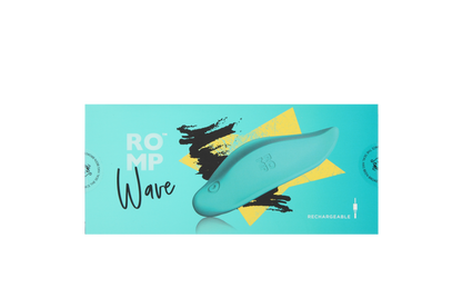 ROMP - Wave