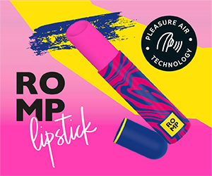 ROMP - Lipstick