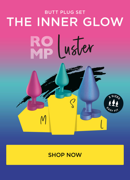 ROMP - Luster