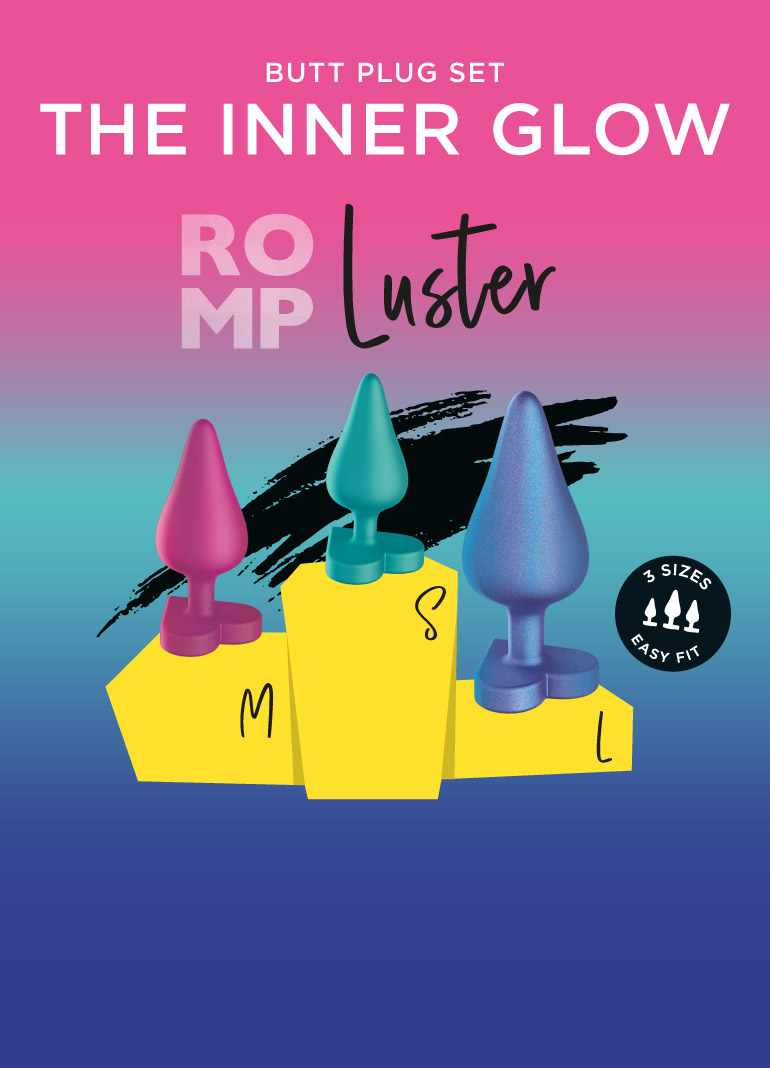 ROMP - Luster