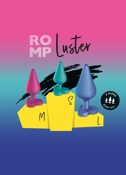 ROMP - Luster