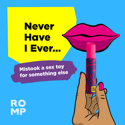 ROMP - Lipstick