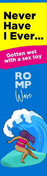 ROMP - Wave