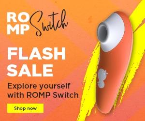 ROMP - Switch