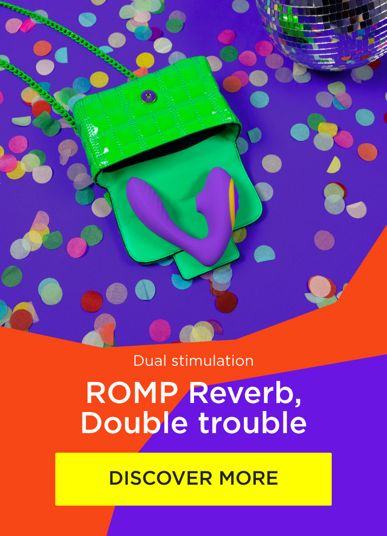 ROMP - Reverb