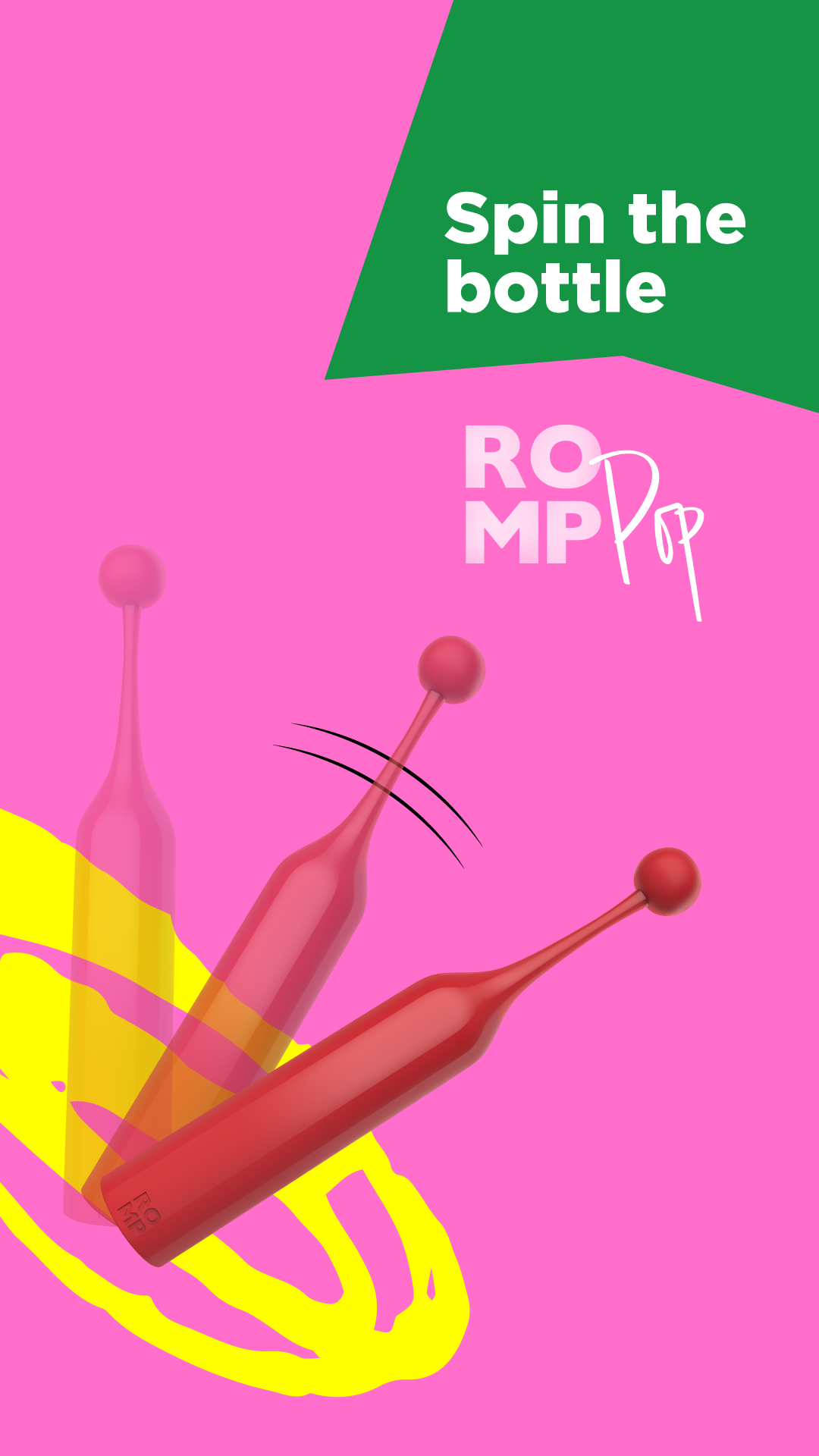 ROMP - Pop