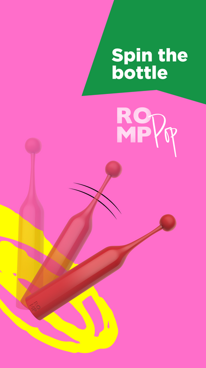 ROMP - Pop