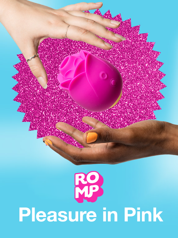 ROMP - Rose