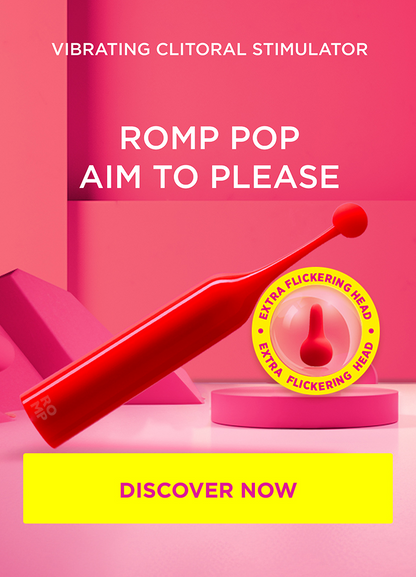 ROMP - Pop