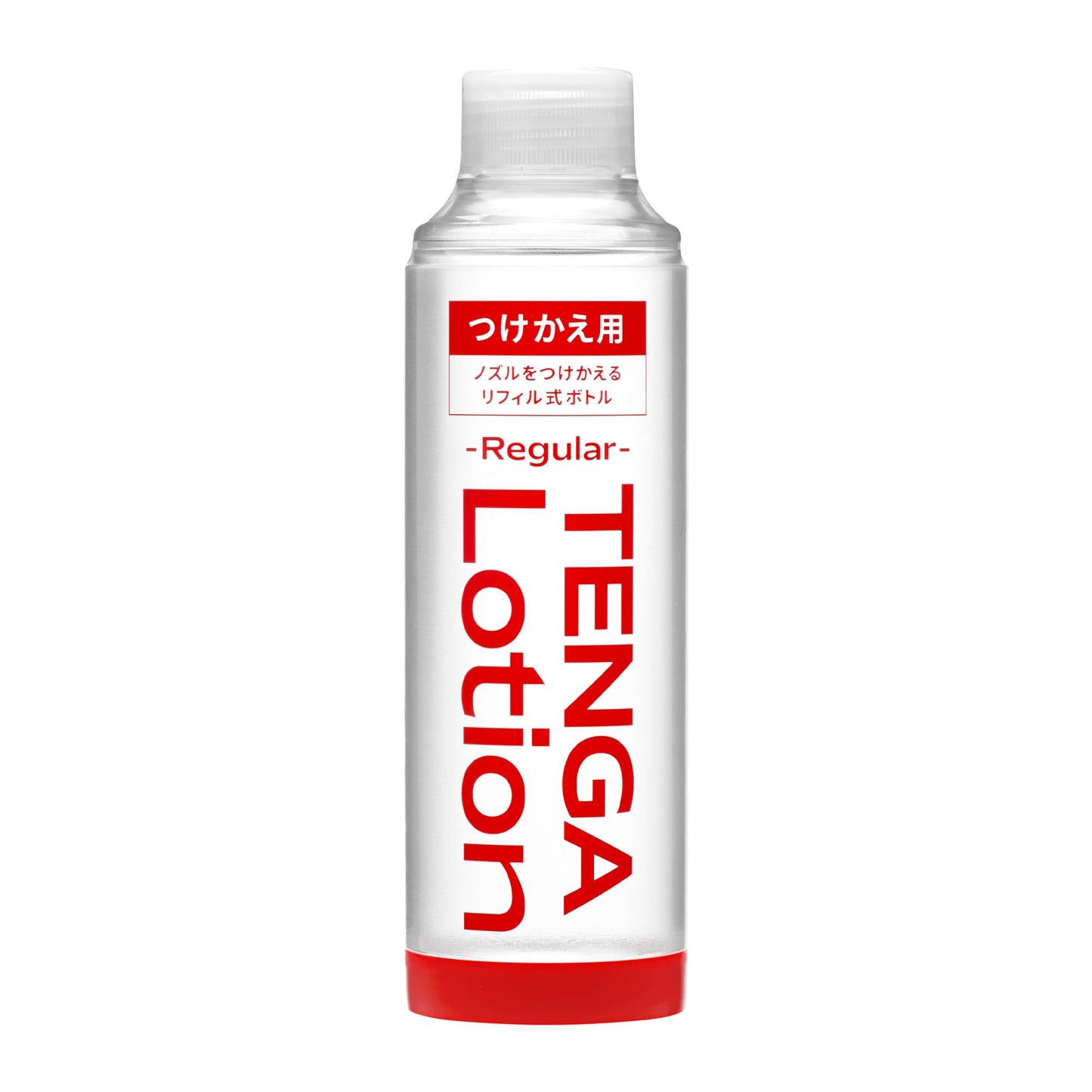 Tenga - Regular Lotion Water-Based Lubricant Refill 170ml