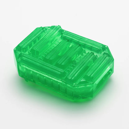 Tenga - Uni Unisex & Universal Masturbator for Men and Women Emerald