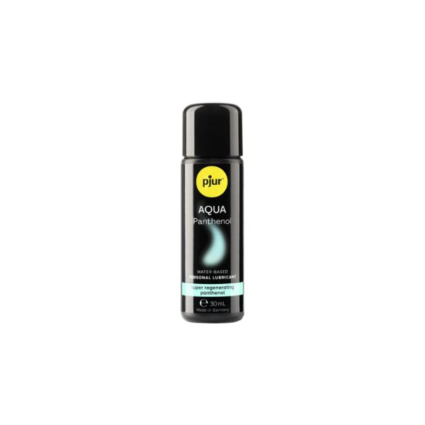 Pjur - Aqua Panthenol Water-based Lubricant 30ml